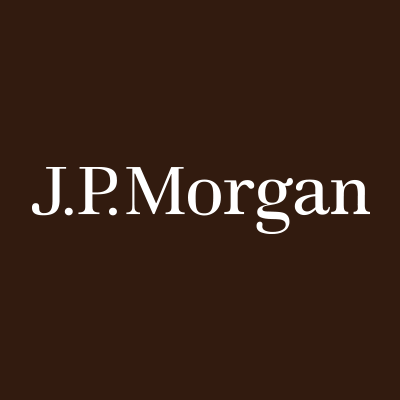 J.P. Morgan icon