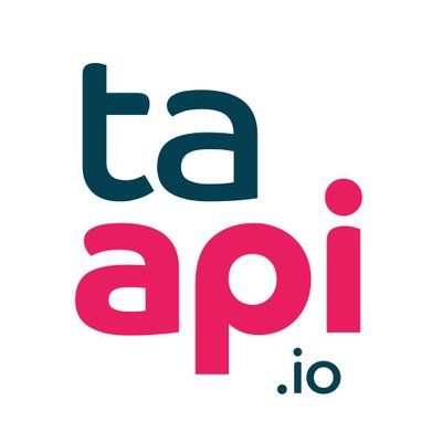 TAAPI.io's icon