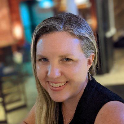 Stephanie Giese's brand icon