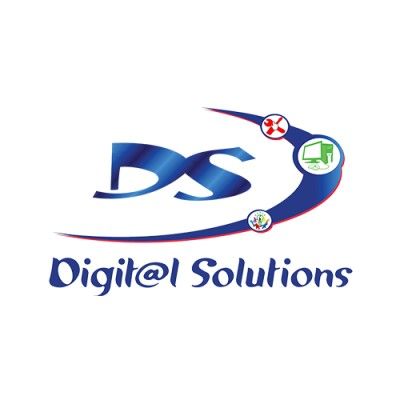 Digit@l Solutions's icon