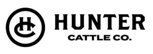 Hunter Cattle Company logo