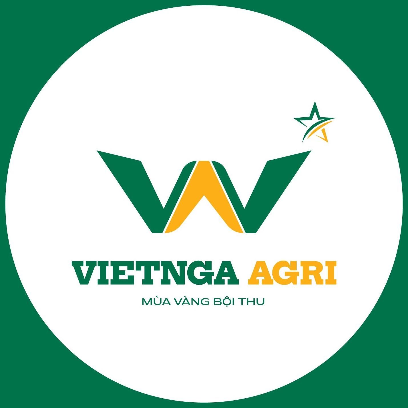 Viet Nga's icon