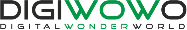 Digiwowo's logos