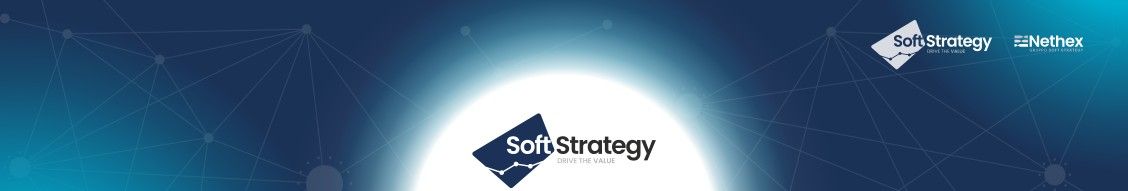 Soft Strategy Logo & Brand Assets (SVG, PNG and vector) - Brandfetch