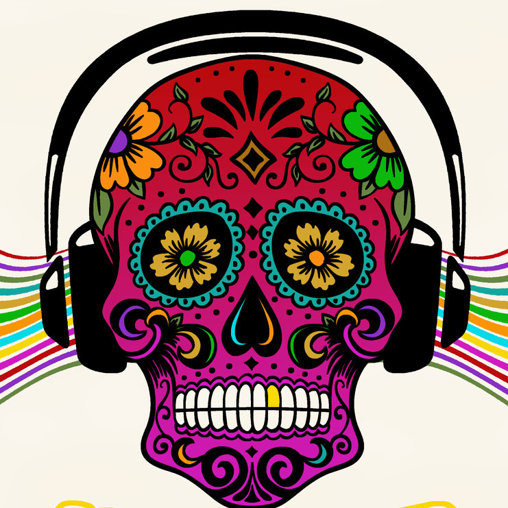 Visible Vibrations's icon