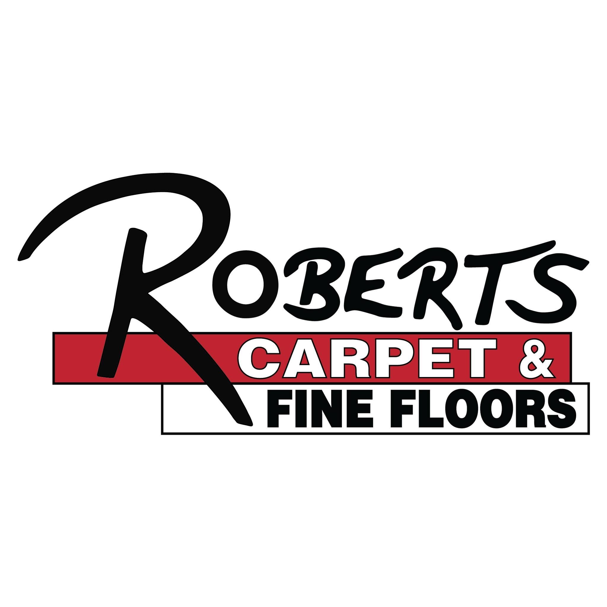 Roberts Carpet's icon