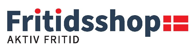 Fritidsshop logo
