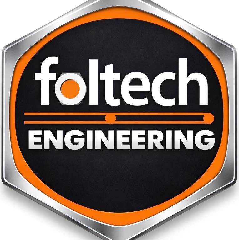 Foltech Engineering Ltd's icon