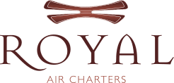 Royal Air Charters's logos
