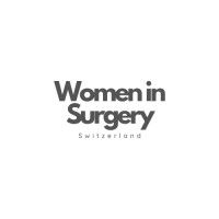 Women in Surgery Switzerland's icon