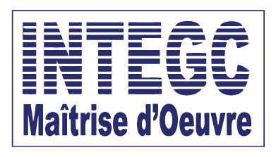 INTEGC's logos