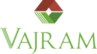 Vajram Group's logos