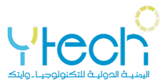 Ytech's logos