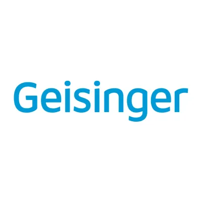 Geisinger logo
