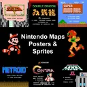 Nintendo Maps's icon
