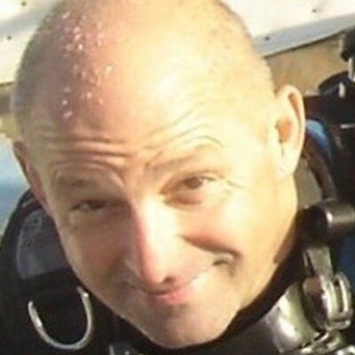 Pat Vanstraelen & Abyss Underwater World Explorers's icon
