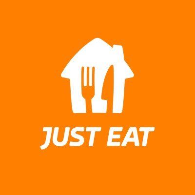 Order on Just Eat