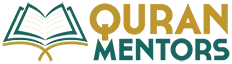 Quran Mentors's logos