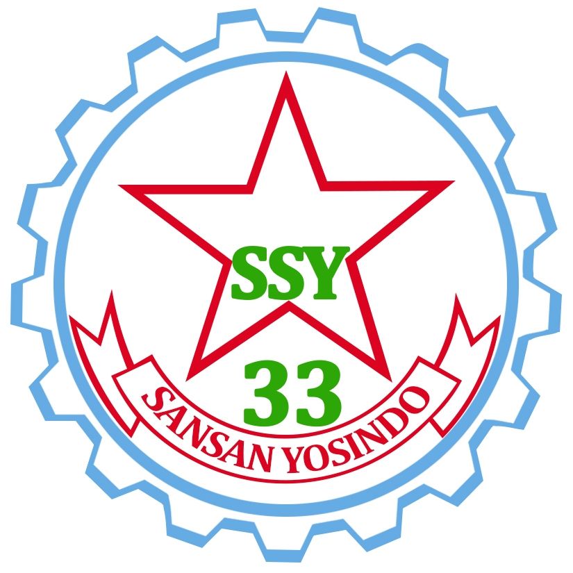 PT. Sansan Yosindo's icon