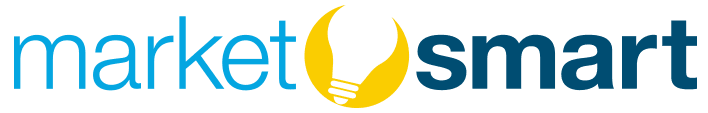 MarketSmart's logos