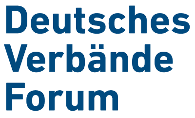 Verbände Forum's logos