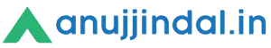 Anuj Jindal's logos