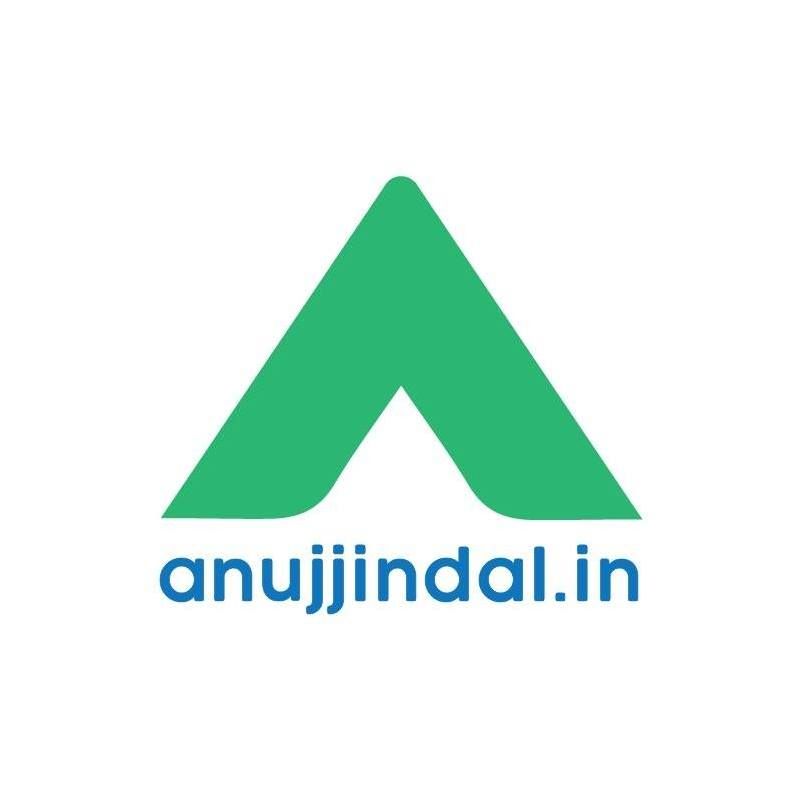 Anuj Jindal's icon