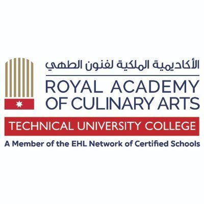 Royal Academy of Culinary Arts's icon