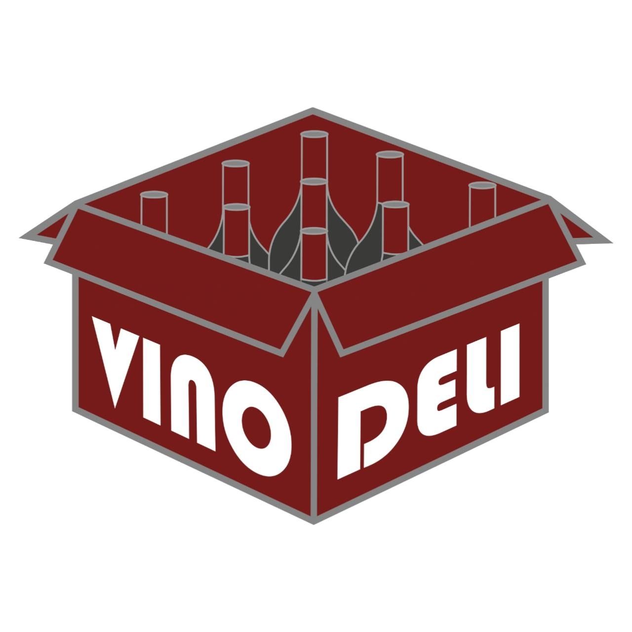 Vinodeli's icon