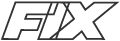 FIX's logos