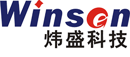 Zhengzhou Winsen Electronics Technology Co Ltd's logos