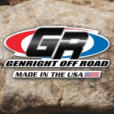 Genright Off-Road's icon