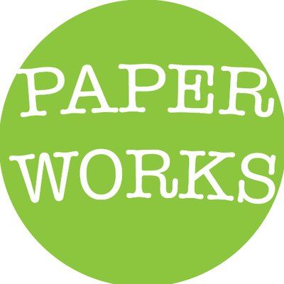 PaperWorks Industries, Inc. logo