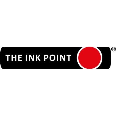 The Ink Point's icon
