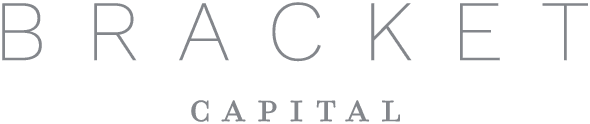 Bracket Capital's logos
