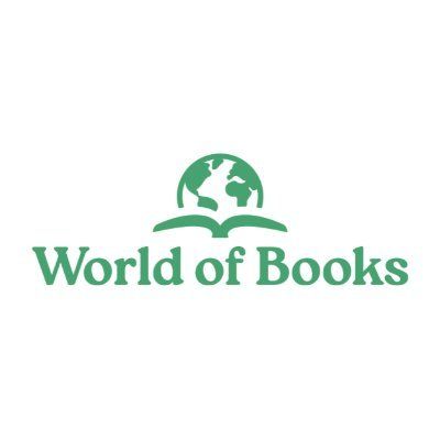 World of Books's icon