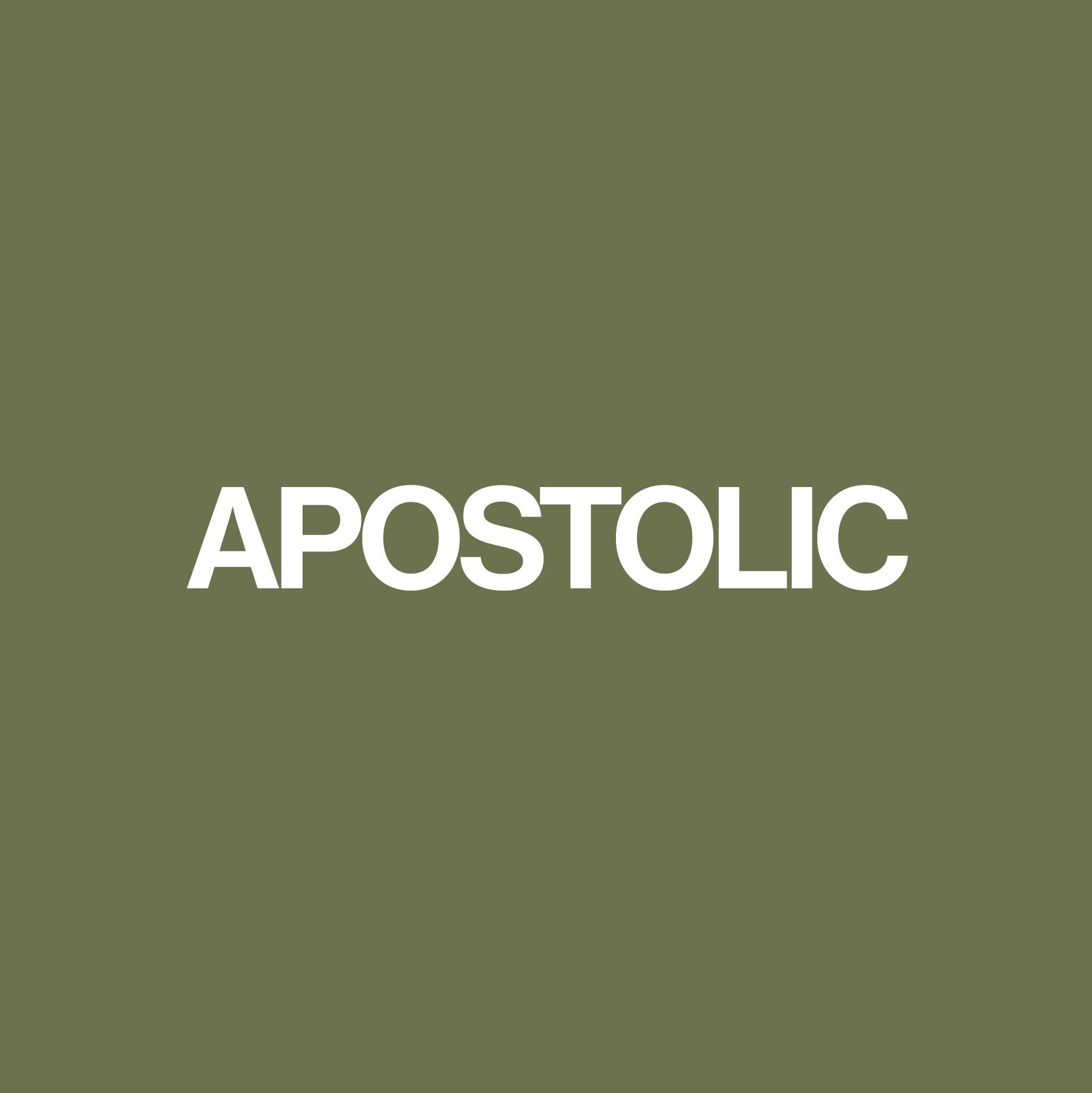 ApostolicIn Dallas's icon