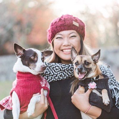 Sheila Chen's icon