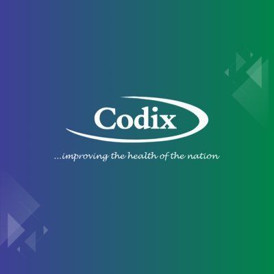 Codix Pharma's icon