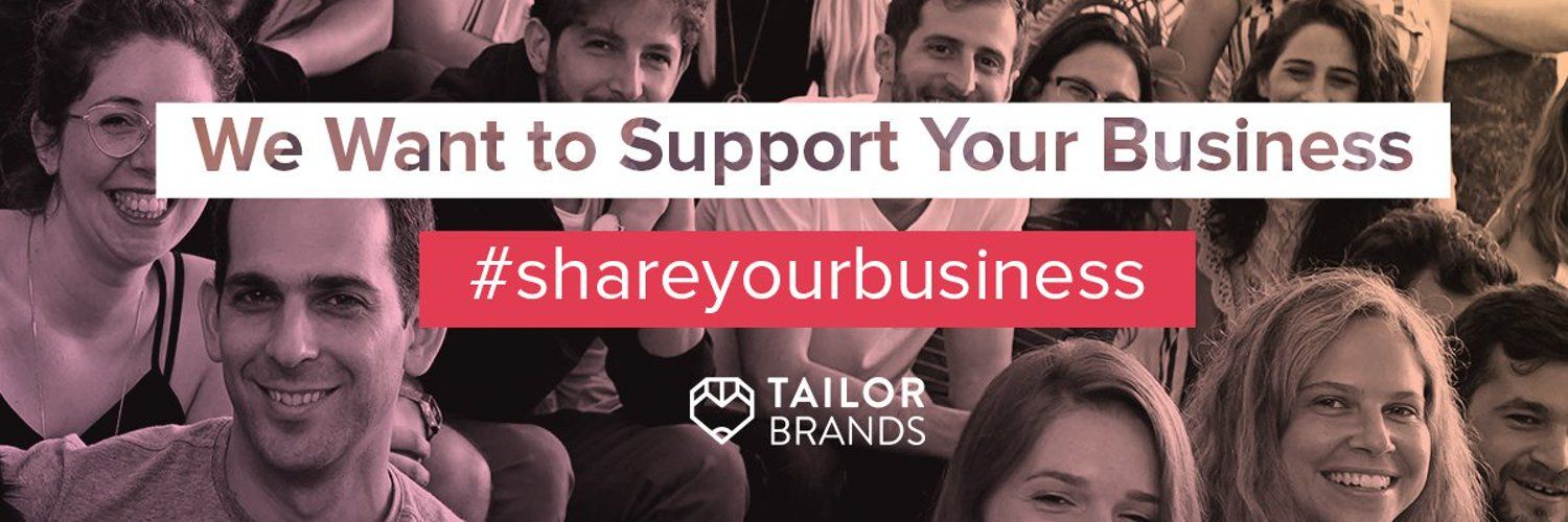 Tailor Brands's images
