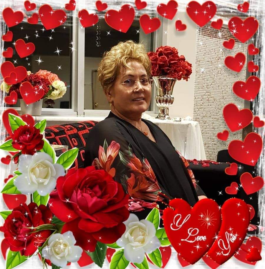 Pir Zöhre Ana's icon
