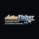 activefisher.net's icon