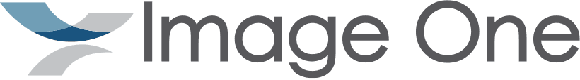 ImageOne logo