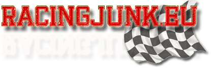 Racingjunk's logos