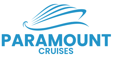 Paramount Cruises's logos