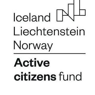 Active citizens fund Greece's brand icon