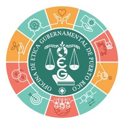 Ética Gubernamental's icon