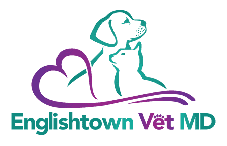 Englishtown Mobile Vet MD's logos