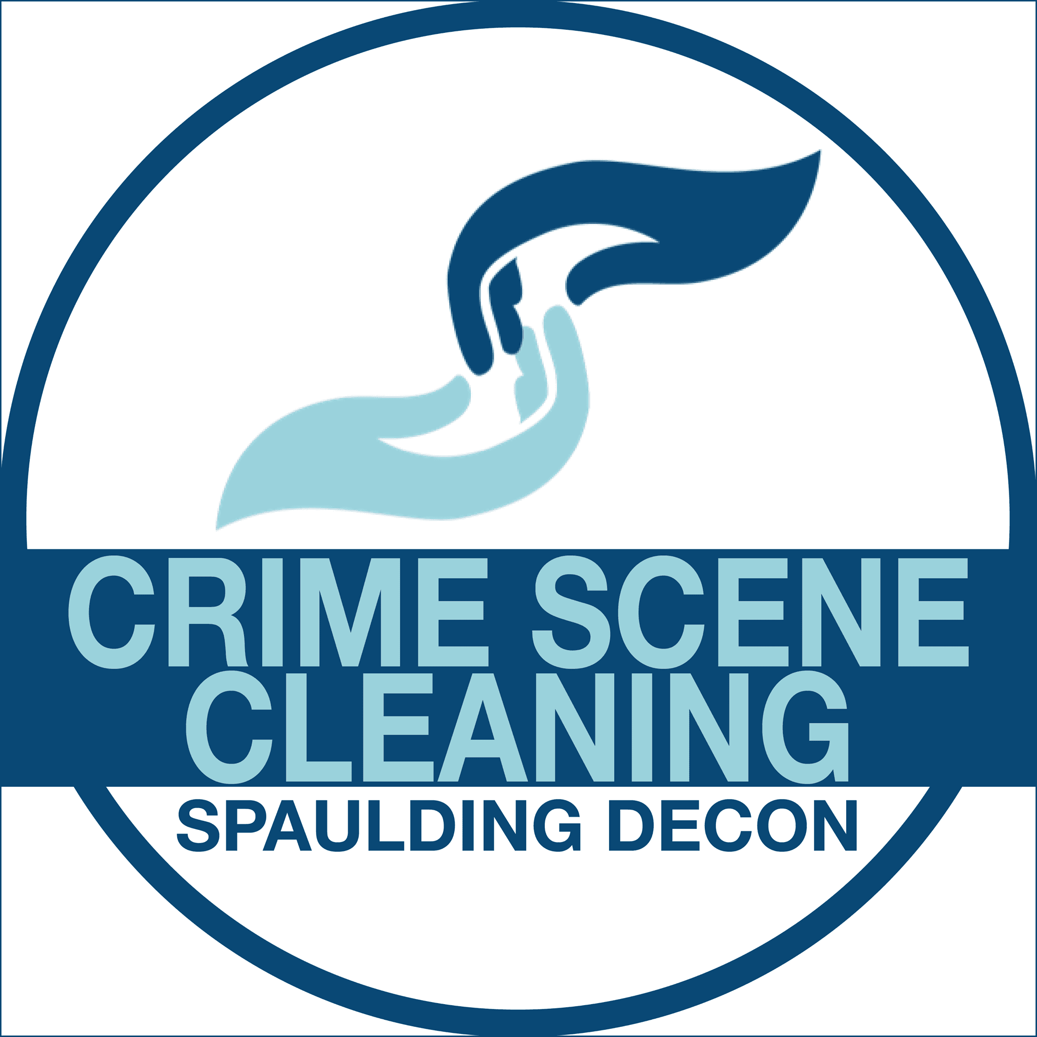 Spaulding Decon logo