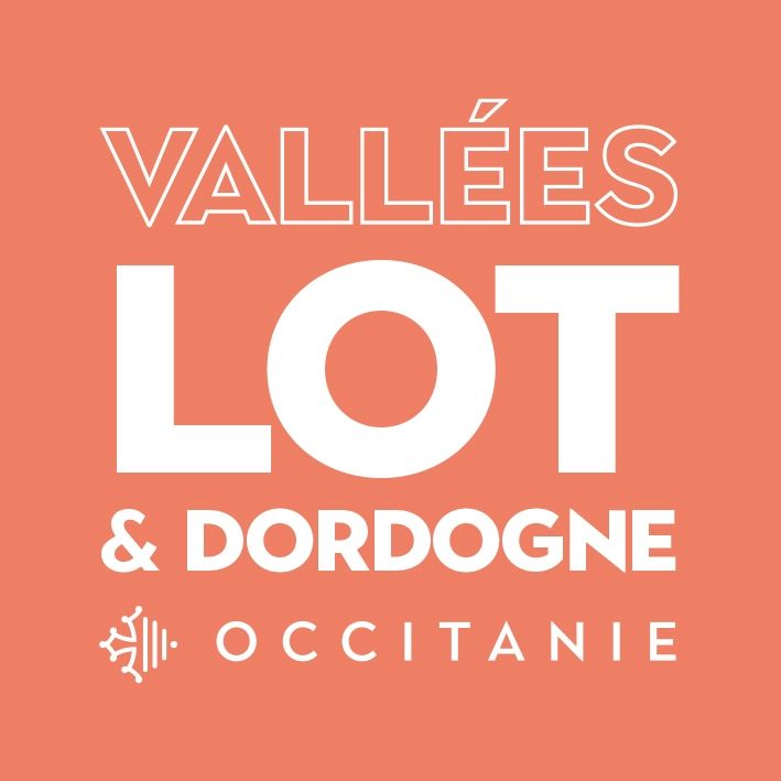 Tourisme Lot's icon